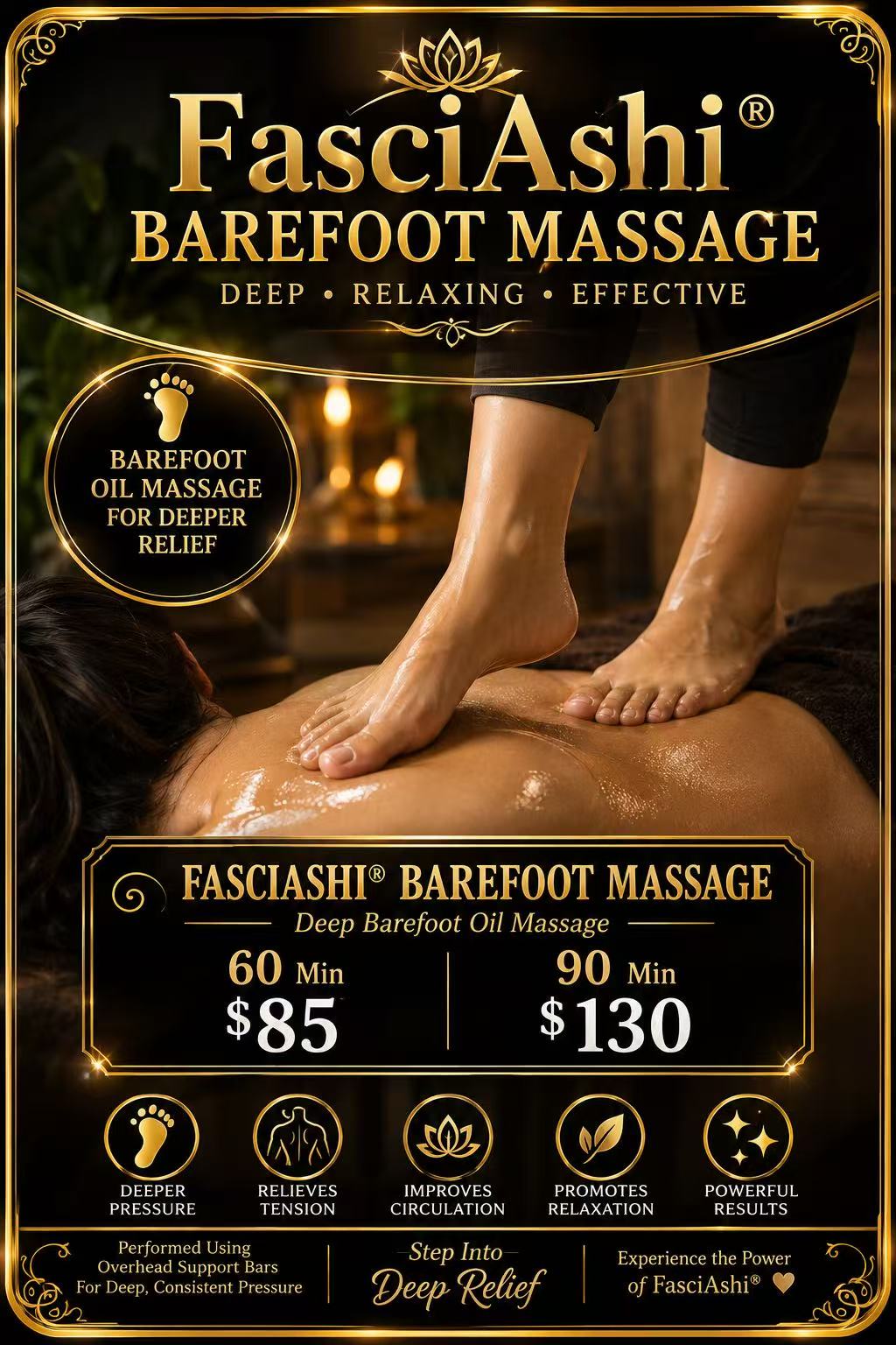 Melissa Massage